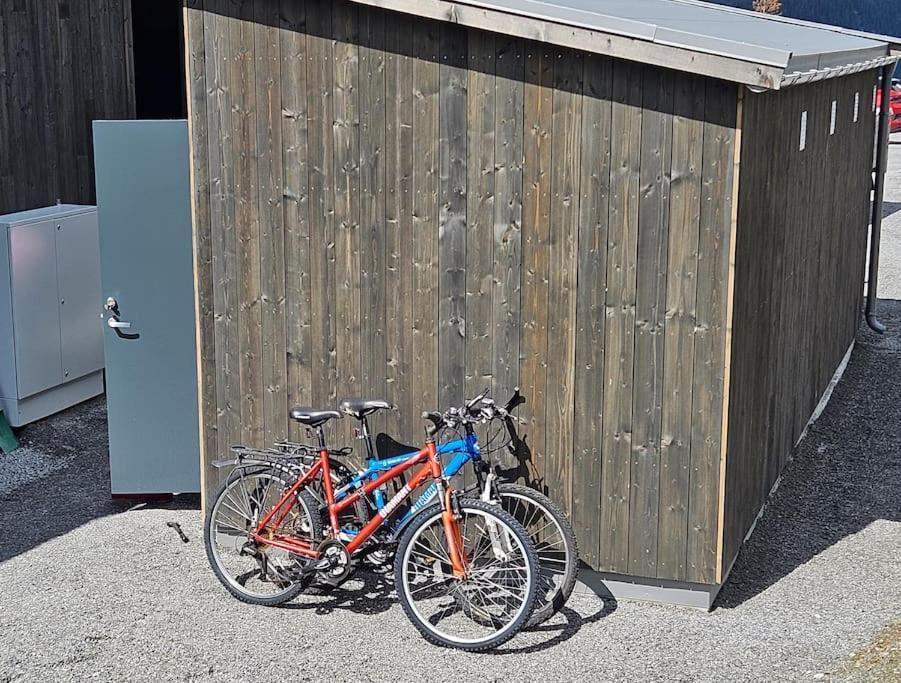 Ny Med Flott Utsikt Til Gaustatoppen * Rjukan